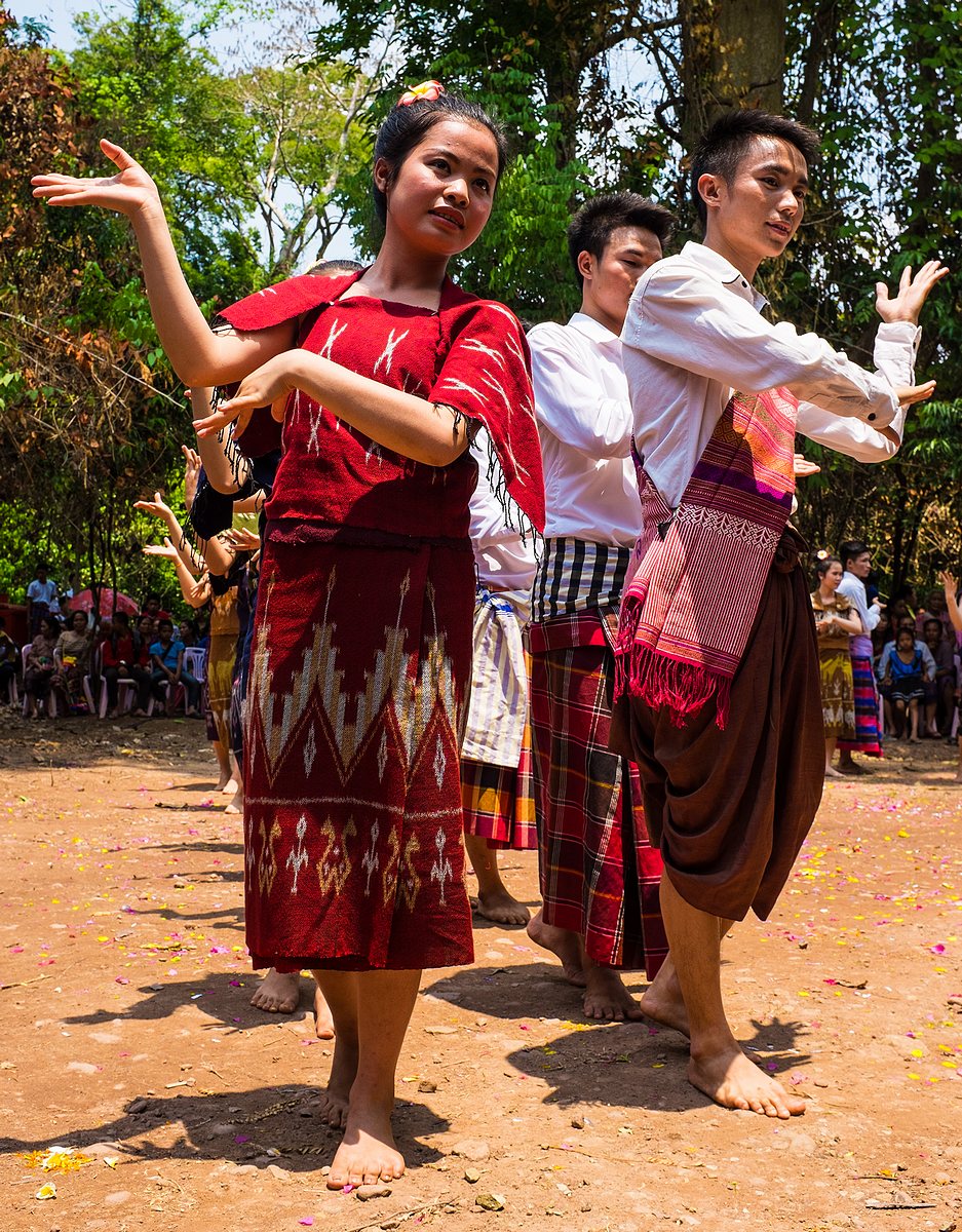 Tajlandia, Laos i Kambodża 2014/2015 - Zdjęcie 151 z 262